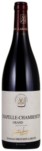 Laroze de Drouhin, Mazoyeres-Chambertin Grand Cru