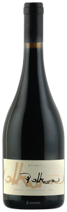 Polkura, Malbec, Colchagua Valley