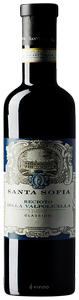 Santa Sofia, Recioto della Valpolicella, Classico