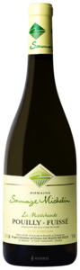 Domaine Saumaize Michelin, Pouilly-Fuisse, La Marechaude