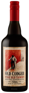 Dutschke, 22YO Tawny, Barossa Valley