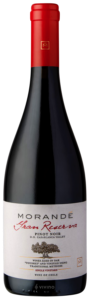 Morande, Gran Reserva Pinot Noir, Casablanca Valley