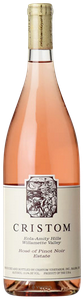 Cristom, Estate Rose of Pinot Noir, Eola-Amity Hills