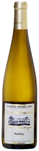 Gerard Neumeyer, Riesling Grand Cru, Bruderthal Alsace