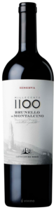 Castiglion del Bosco, Brunello di Montalcino, Millecento Riserva