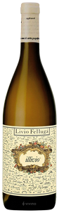 Livio Felluga, Illivio, Friuli Colli Orientali