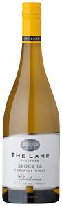 The Lane, Block 1A Chardonnay, Adelaide Hills