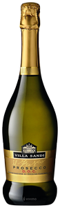 Villa Sandi, Il Fresco Spumante Brut, Prosecco