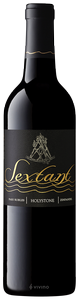 Sextant, Holystone Zinfandel, Paso Robles