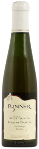 Domaine Christian Binner, Selection de Grains Nobles Gewurztraminer Grand Cru, Kaefferkopf