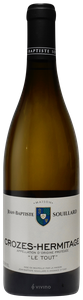 Jean-Baptiste Souillard, Crozes-Hermitage, Le Tout