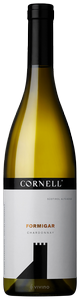 Cornell, Chardonnay, Fountaingrove District