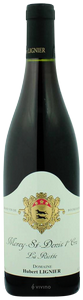 Hubert Lignier, Morey-Saint-Denis Premier Cru, La Riotte