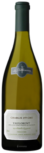 La Chablisienne, Chablis Premier Cru, La Singuliere