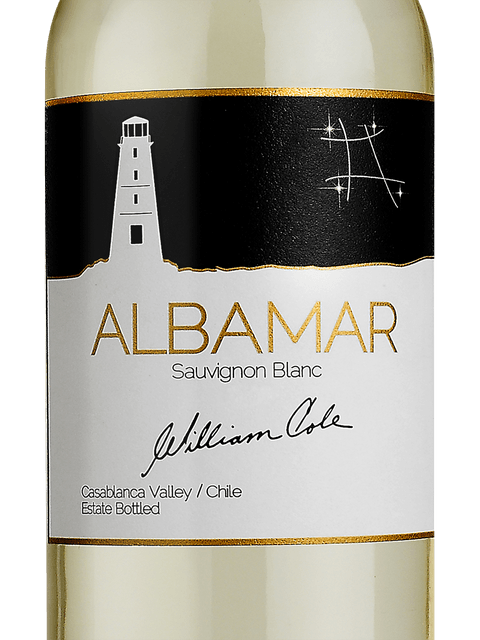 William Cole, Reserve Blend
