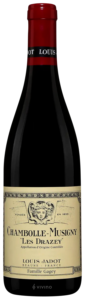 Domaine Gagey (Louis Jadot), Chambolle-Musigny, Les Drazey