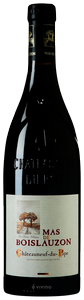 Mas de Boislauzon, Chateauneuf-du-Pape, Deux Chenes