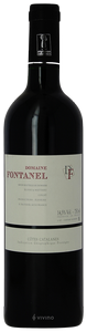 Domaine Fontanel Côtes Catalanes