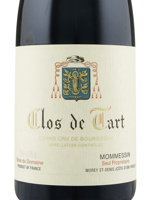 Mommessin, Echezeaux Grand Cru