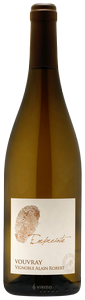 Alain Robert, Vouvray, Loges