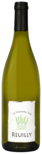 Tatin, Reuilly, Les Demoiselles Tatin Reuilly Blanc