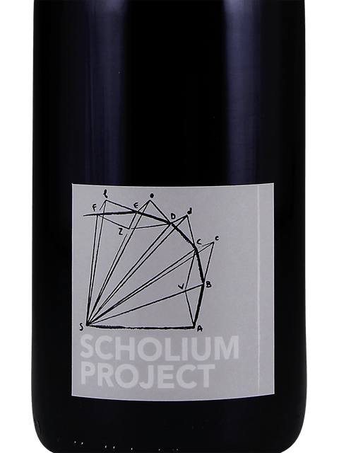 Scholium Project, Anastasis Red, California
