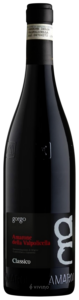 Gorgo, Amarone della Valpolicella, Classico