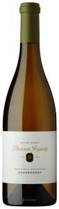 Thomas Fogarty, Chardonnay, Santa Cruz Mountains