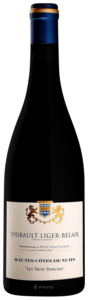 Thibault Liger-Belair, Bourgogne, Hautes Cotes de Nuits Trois Terroirs