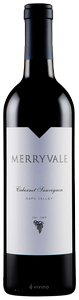 Merryvale, Cabernet Sauvignon, Napa Valley