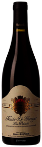 Hubert Lignier, Nuits-Saint-Georges, Aux Vignerondes
