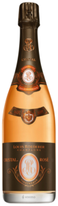 Louis Roederer, Cristal Vinotheque Rose