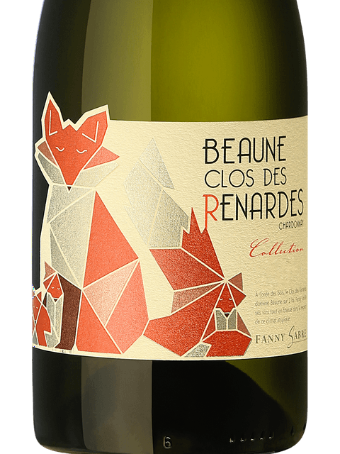 Fanny Sabre, Beaune Premier Cru, Les Chouacheux
