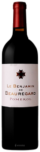Chateau de Beauregard, Fleurie, Colonies de Rochegres