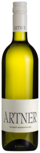 Weingut Hollerer, Haide Gelber Muskateller, Niederosterreich