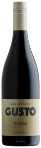 Greenstone Vineyards, Gusto Shiraz, Heathcote