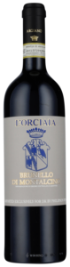 Argiano, Brunello di Montalcino, Orcaia