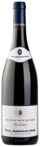 Paul Jaboulet Aine, Chateauneuf-du-Pape, Domaine deTerre Ferme Blanc