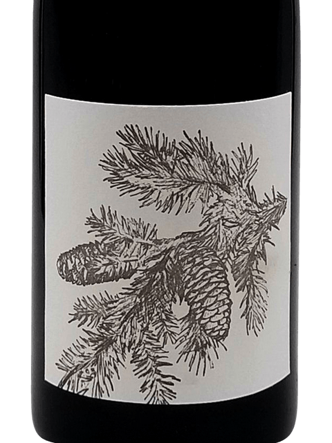 Big Table Farm, Wirtz Vineyard Pinot Noir, Willamette Valley
