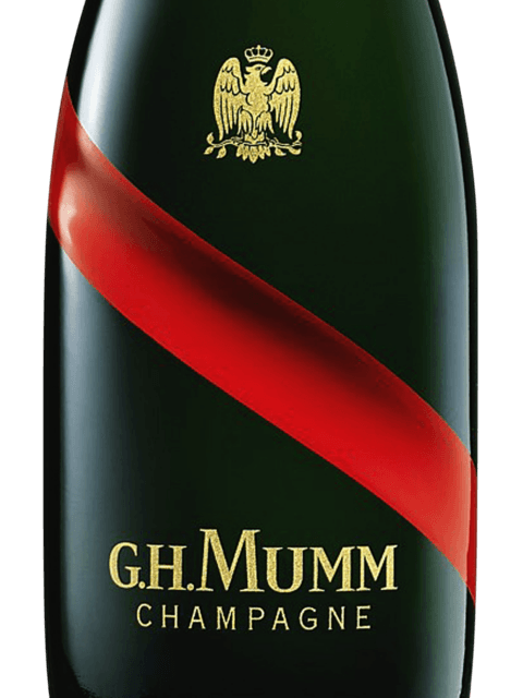 G.H. Mumm, Cordon Rouge