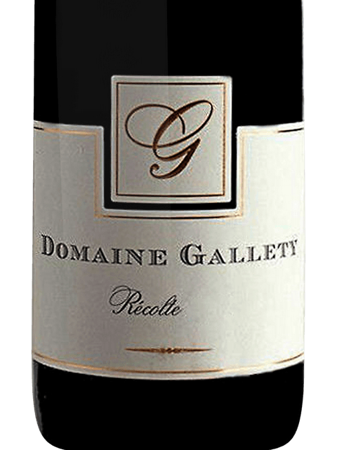 Gallety, Cotes du Vivarais, Emma
