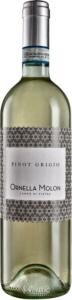 Ornella Molon, Merlot, Piave
