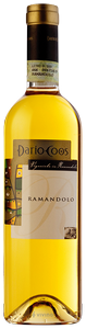 Dario Coos, Il Longhino, Ramandolo