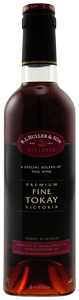 Buller, Premium Fine Tokay