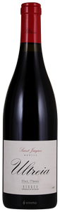 Raul Perez, Bierzo, Ultreia Jacques