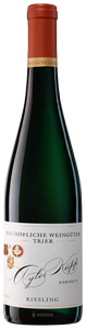 Bischofliche Weinguter, Ayler Kupp Riesling Kabinett, Mosel