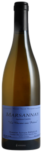 Domaine Sylvain Pataille, Marsannay, La Charme aux Pretres