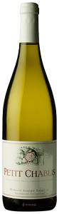 Gerard Tremblay, Petit Chablis