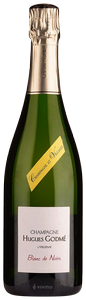 Hugues Godme, Verzenay Grand Cru, Blanc de Noirs