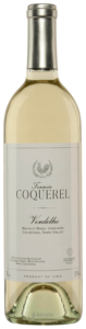 Coquerel Verdelho Walnut Wash Vineyard n/a